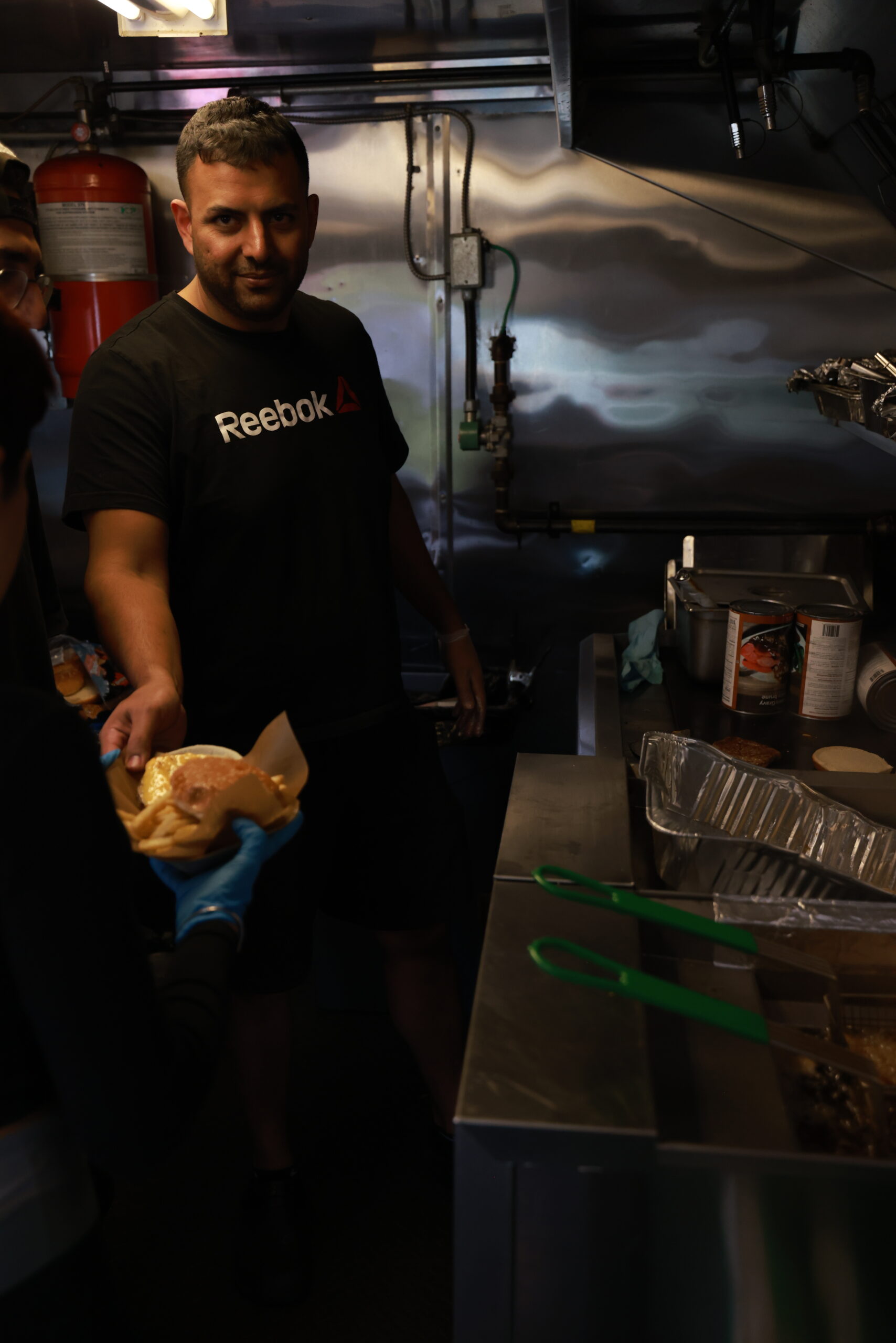 Food Truckers Food Truck For Your Next Event